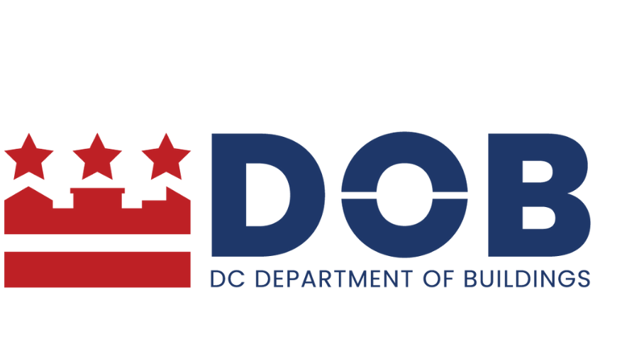 DC Department of Buildings